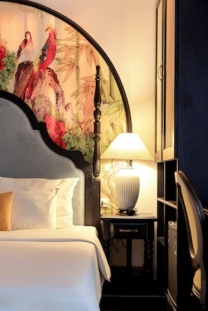 City view - Hanoi Elpis Hotel & Spa (Hanoi)