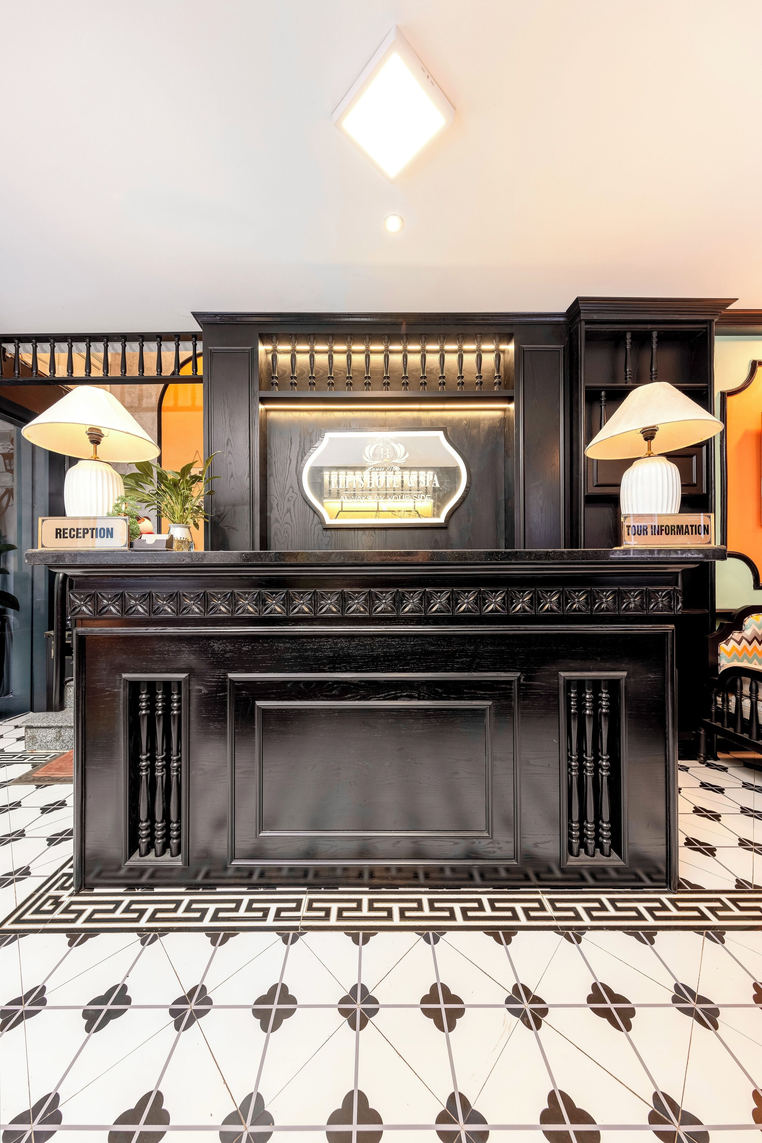 Foto - Hanoi Elpis Hotel & Spa