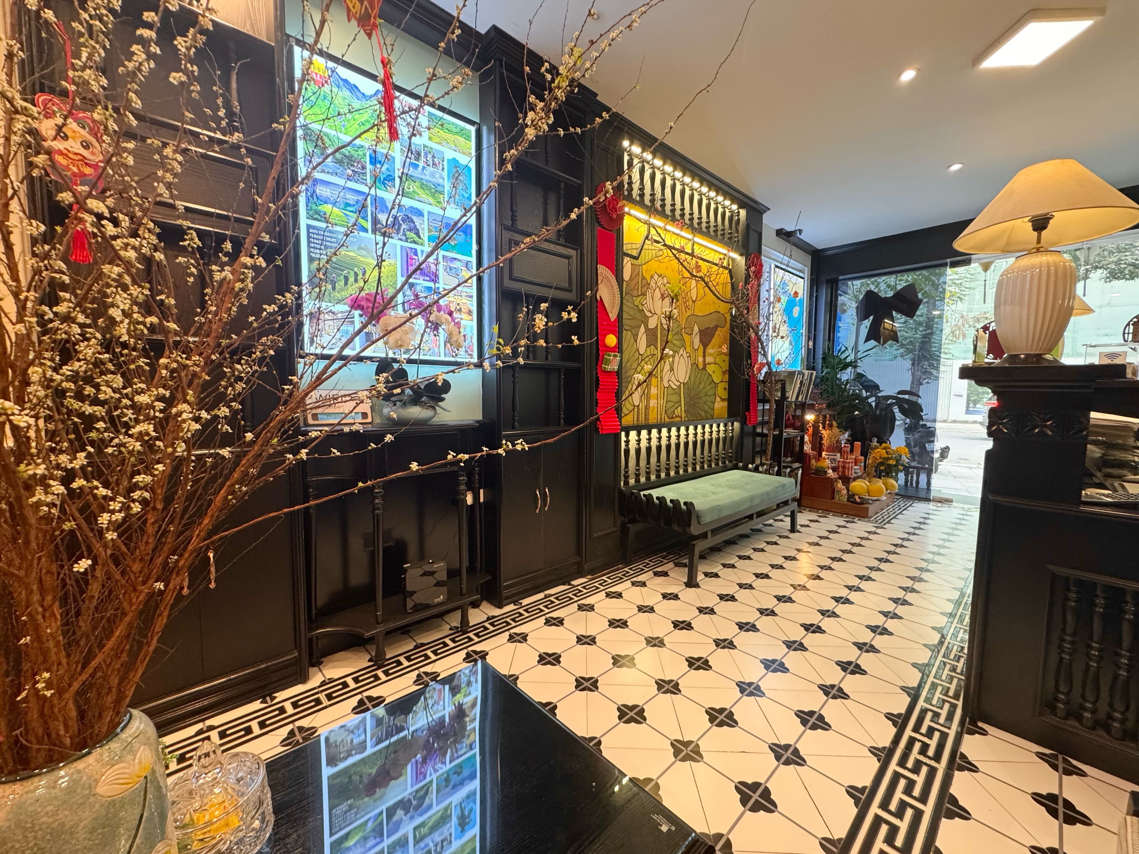 Foto - Hanoi Elpis Hotel & Spa