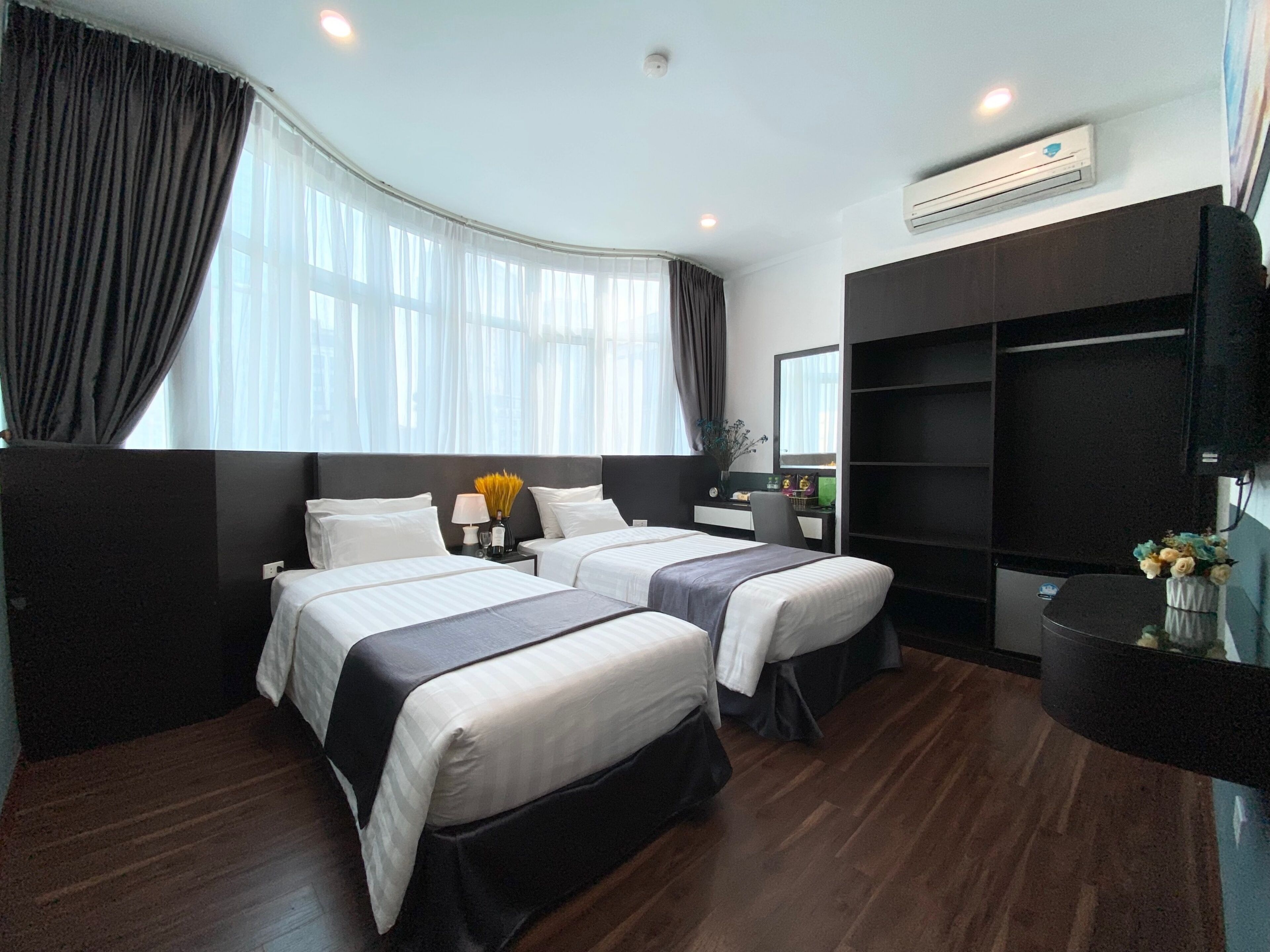 Hanoi Elpis Hotel & Spa