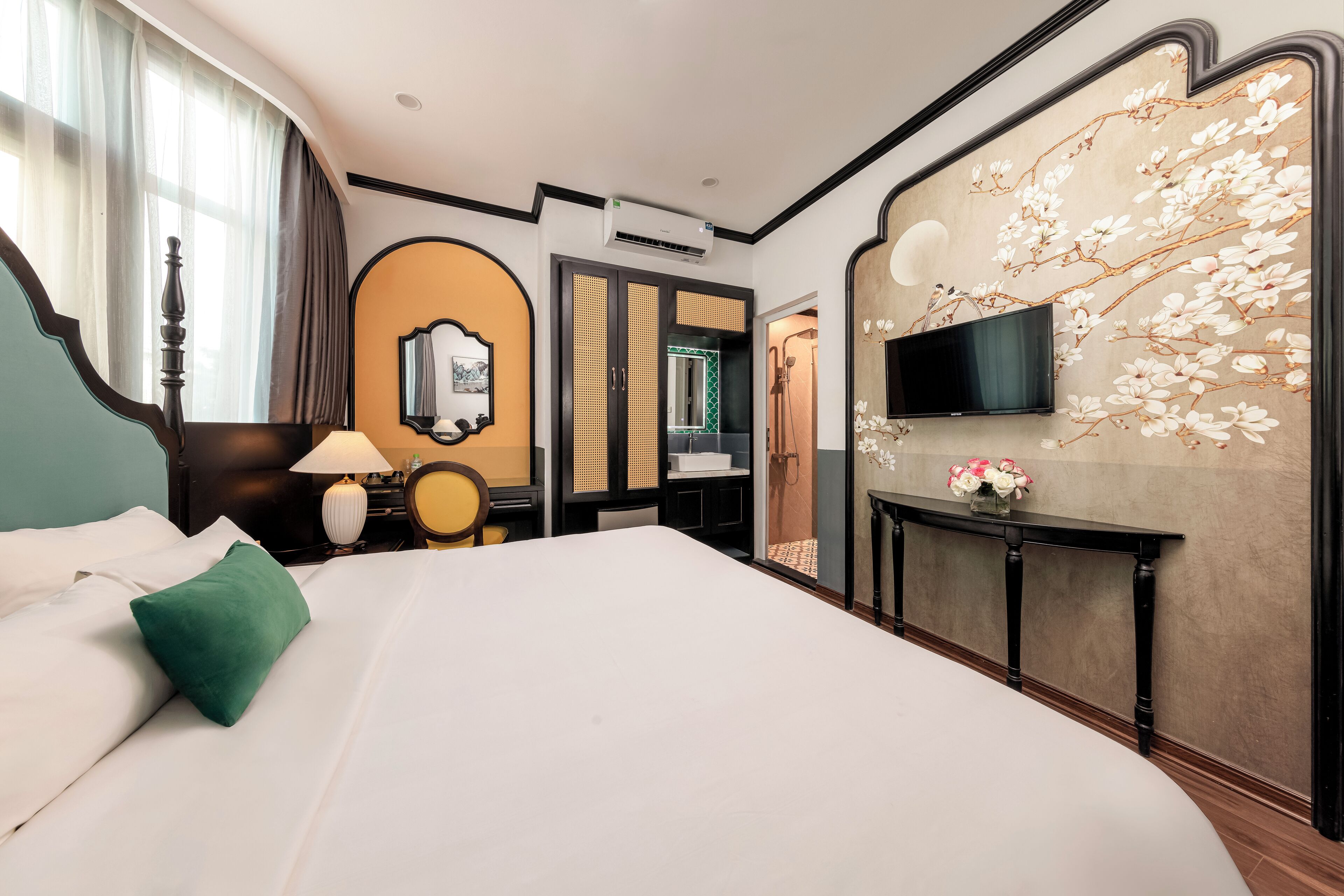 Foto - Hanoi Elpis Hotel & Spa