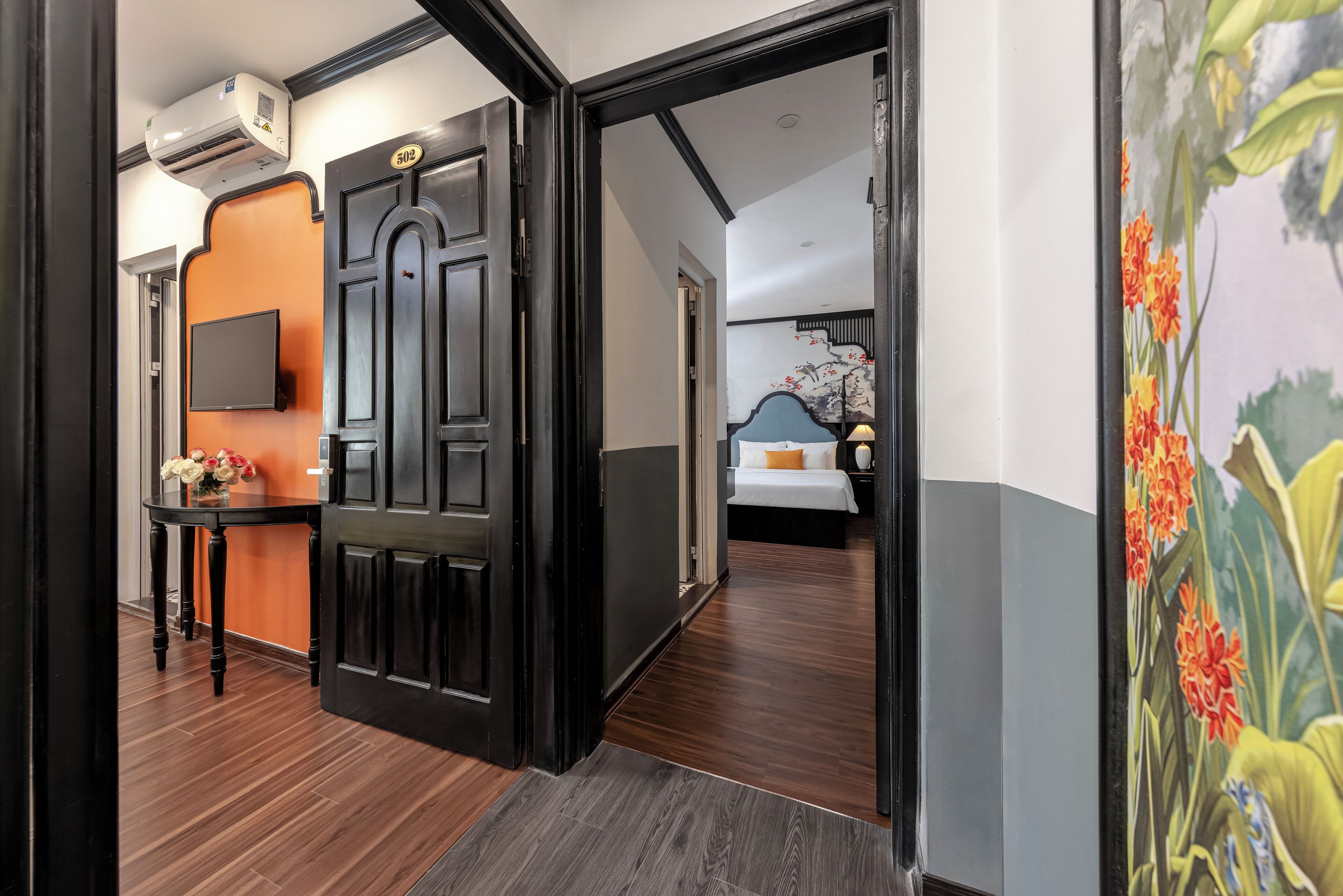 Foto - Hanoi Elpis Hotel & Spa