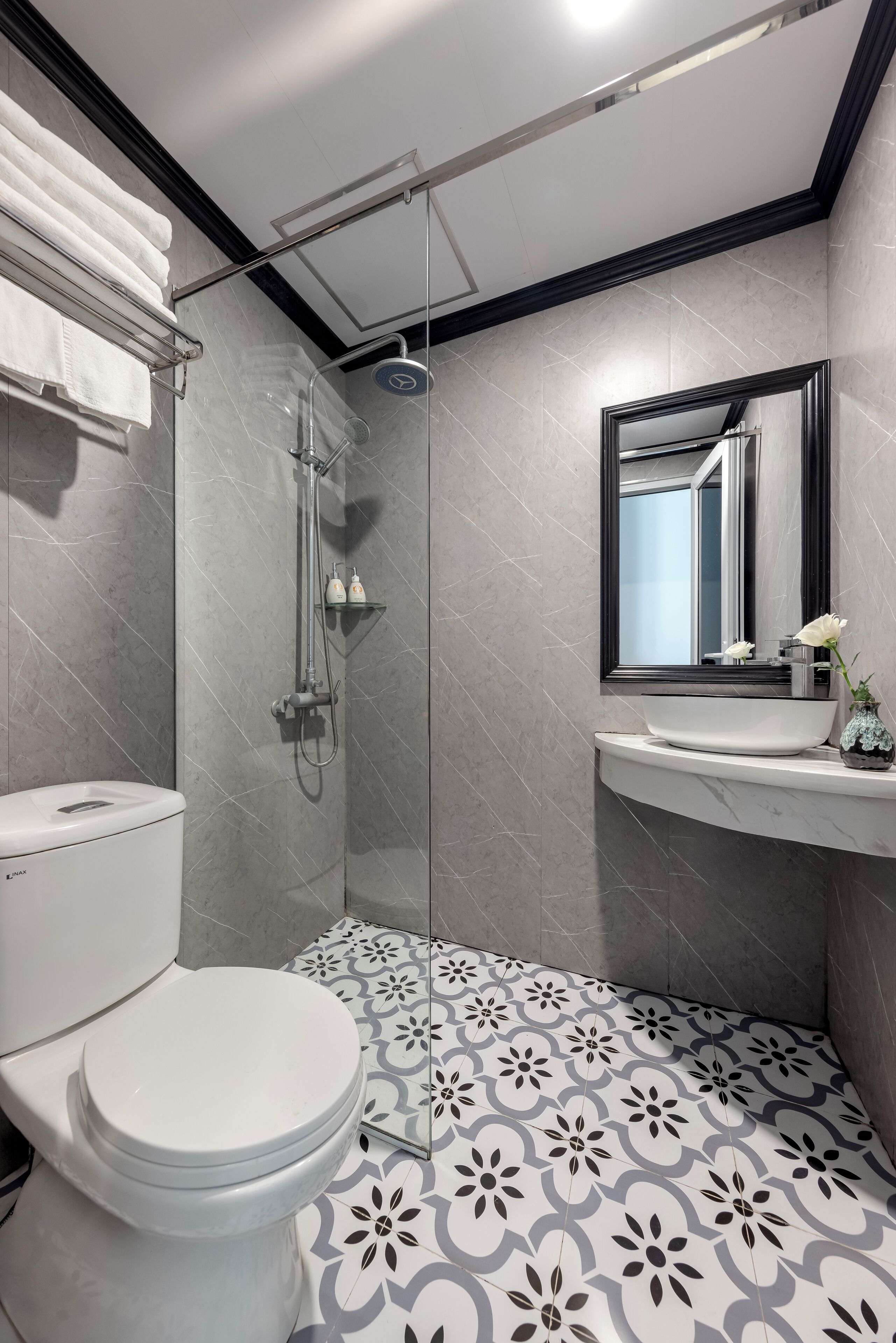 Foto - Hanoi Elpis Hotel & Spa