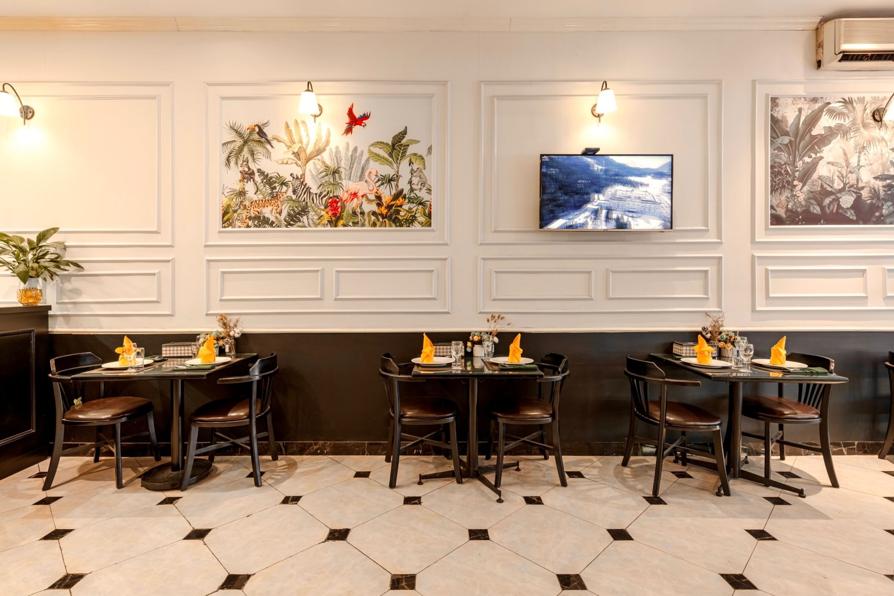 Foto - Hanoi Elpis Hotel & Spa