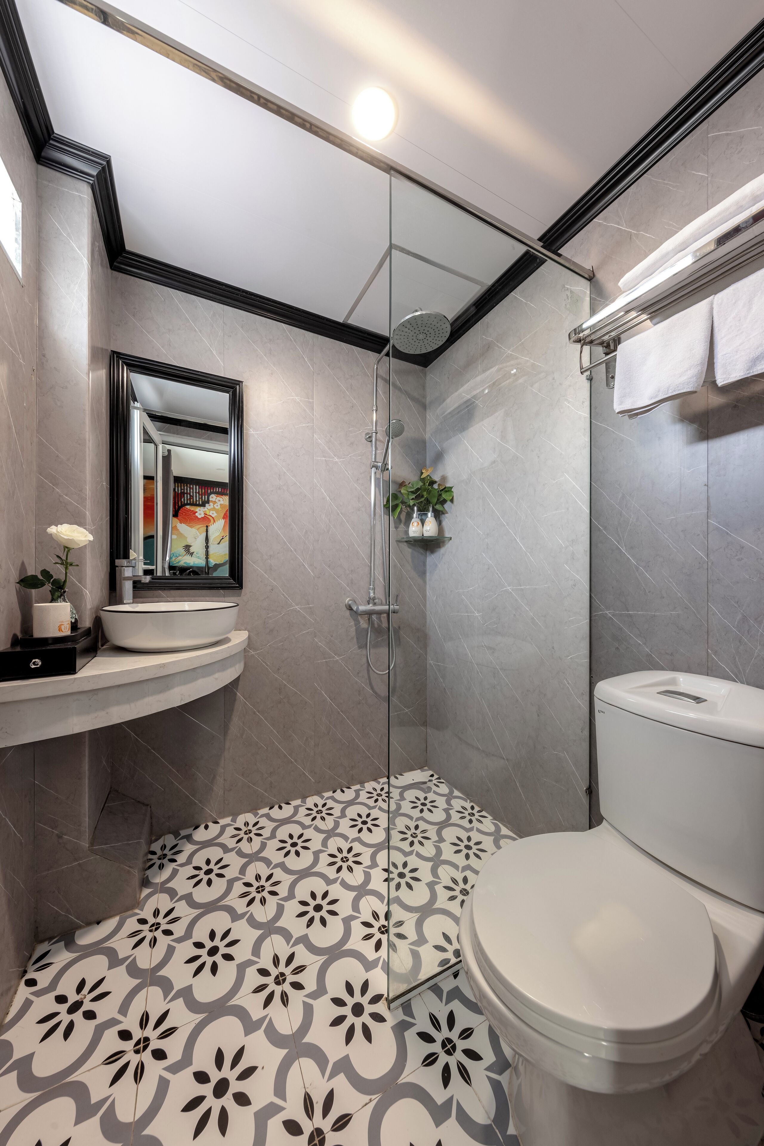 Foto - Hanoi Elpis Hotel & Spa