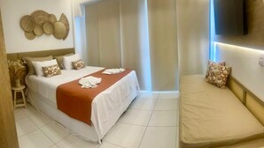 Apartamento Terreo Varanda Vista Piscina