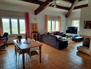 منطقة المعيشة