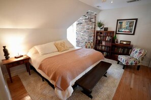 4 Schlafzimmer, Schreibtisch, WLAN, Bettwäsche