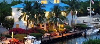 2 bedroom ocean view condo sleeps 6 in Tavernier Florida just past key largo !!