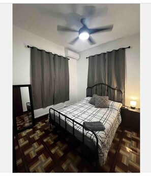 5 chambres, Wi-Fi gratuit, draps fournis