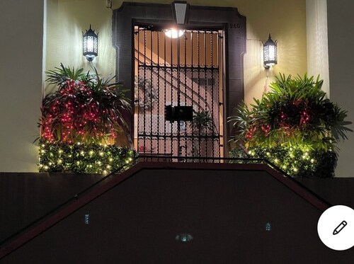 Cozy, Classic & Gorgeous Apt near Condado beach 5 bedrooms 3 bathrooms 1Parking