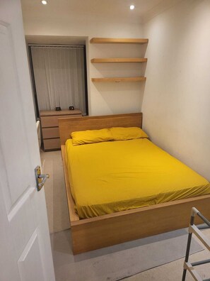 1 Schlafzimmer, WLAN