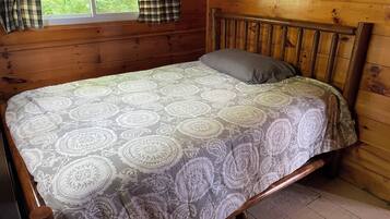 2 多间卧室、WiFi、床单