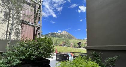 Easy Access to Skiing! Elevator, Hot Tub!