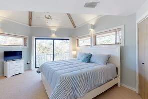 3 Schlafzimmer, Bügeleisen/Bügelbrett, kostenloses WLAN, Bettwäsche