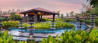 ガミャムビーチリゾート＆ウェルネスリトリート