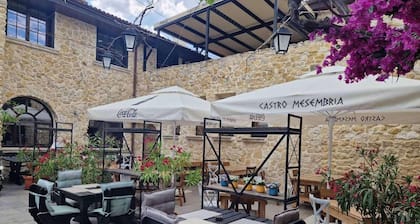 Studio Castro Mesembria Boutique