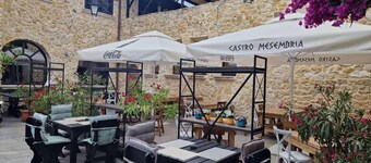 Studio Castro Mesembria Boutique