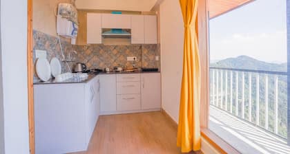Mussoorie Estate by Dumnu Homes