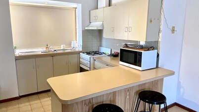 Forrest Holiday Unit - East Bunbury