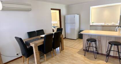 Forrest Holiday Unit - East Bunbury