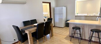 Forrest Holiday Unit - East Bunbury