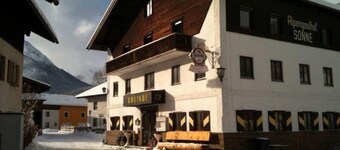 Casa de vacaciones Forchach para 1 - 40 personas con 16 dormitorios - Casa de vacaciones
