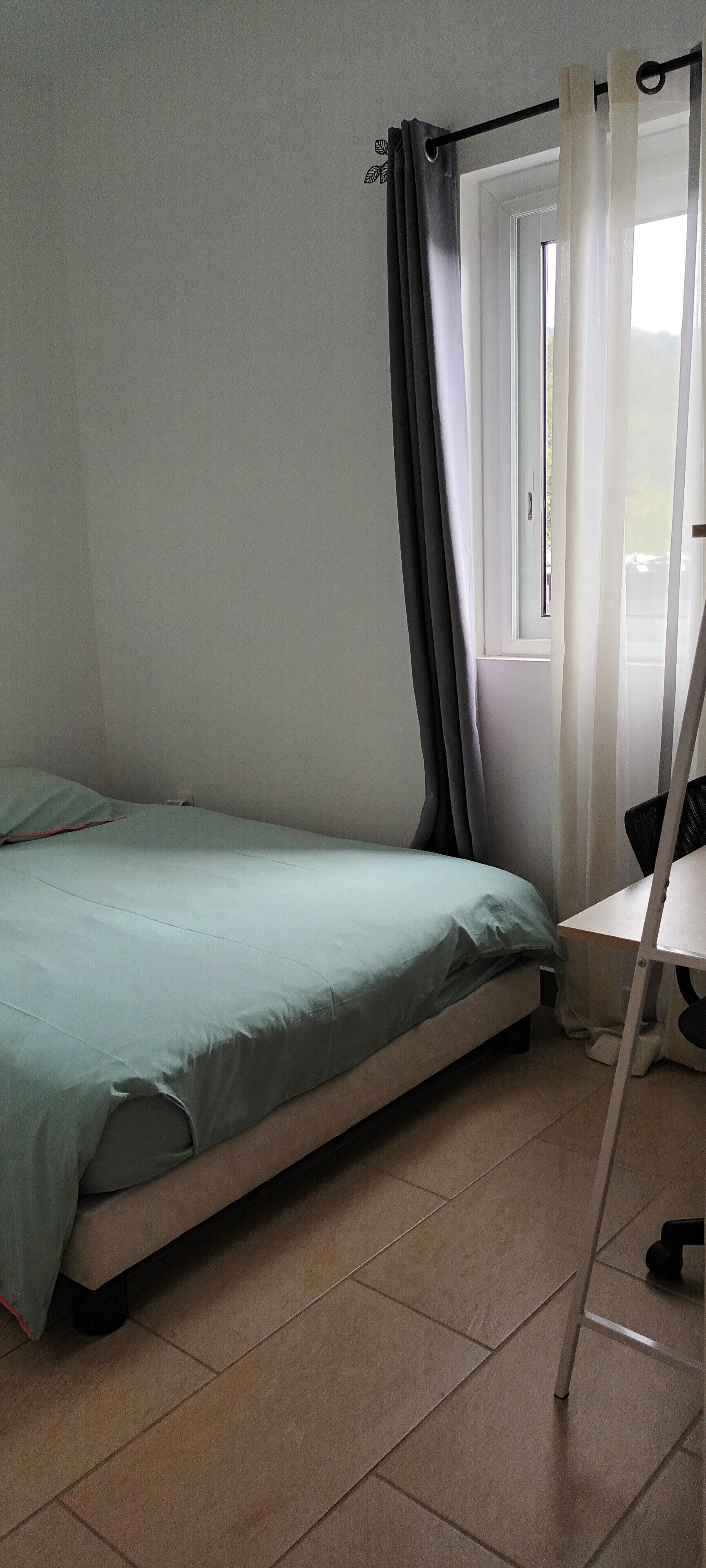 3 Schlafzimmer, WLAN, Bettwäsche