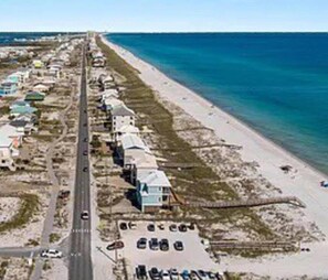 Beach nearby - Gulf View Estate,Private Pool & Hot Tub (Navarre)