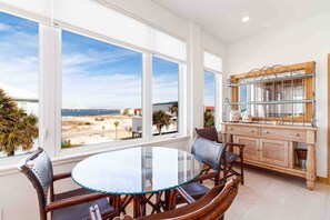 Dining - Gulf View Estate,Private Pool & Hot Tub (Navarre)