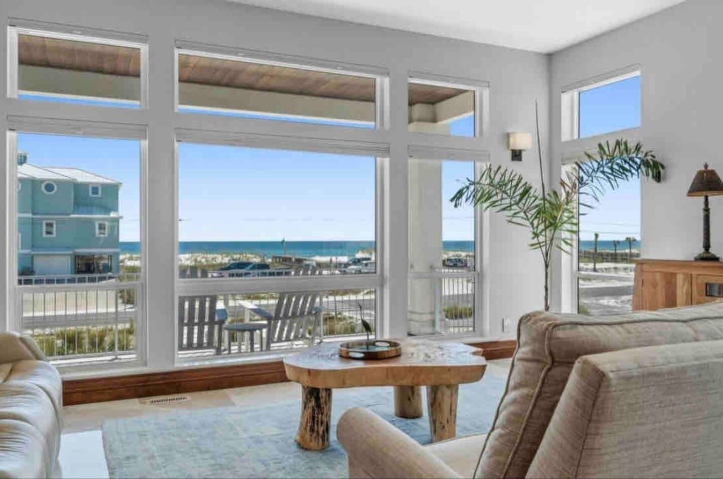 スマートテレビ、書斎 / ワークスペース