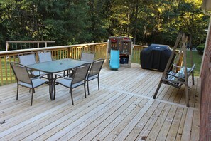 Exterior - Roomy Ranch - Perfect for Masters Golf Tournament (Martinez)