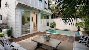Terras