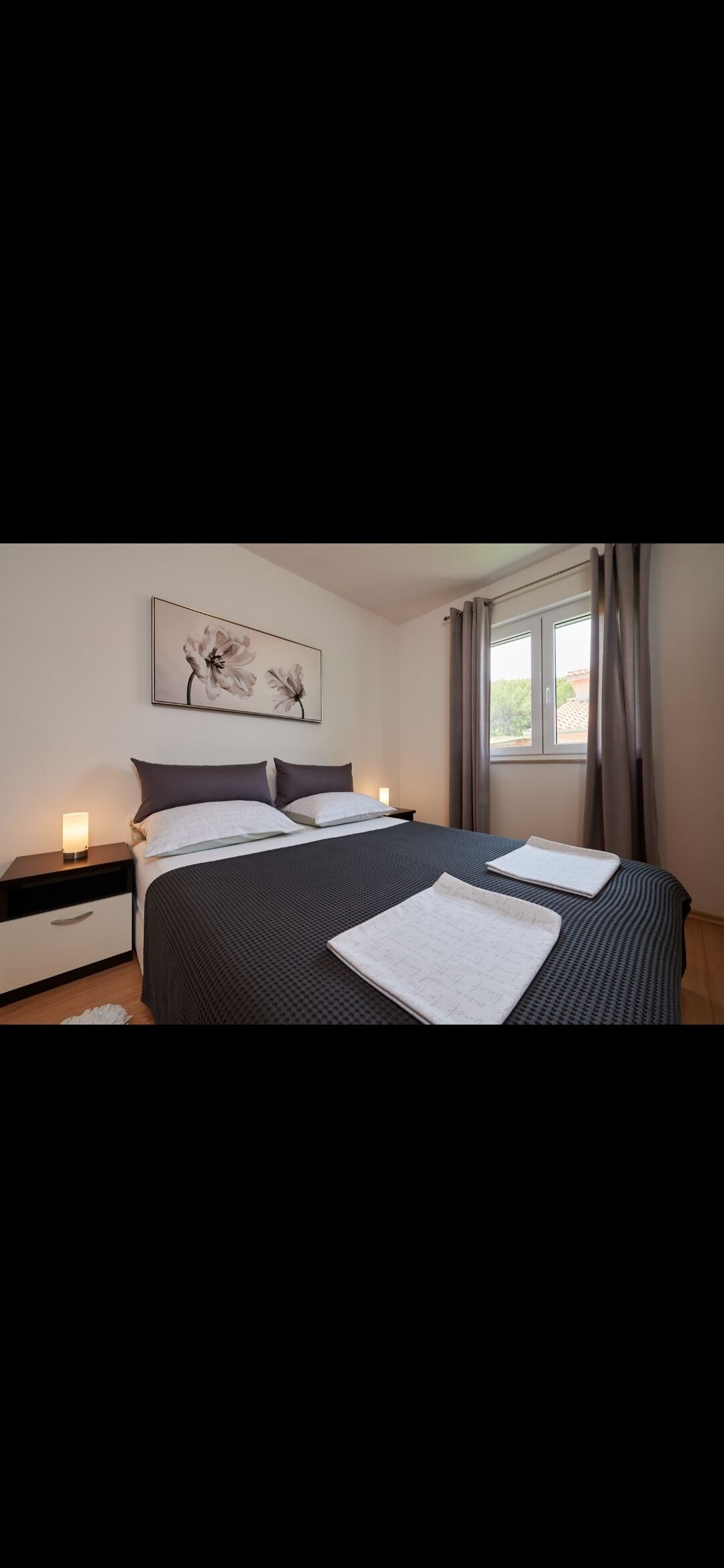 2 habitaciones y wifi 