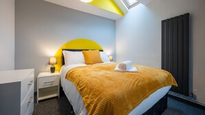 Apartment - Dalton Street by Tŷ SA (Cardiff)