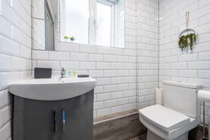 Appartamento | Bagno