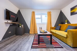 Room - Dalton Street by Tŷ SA (Cardiff)