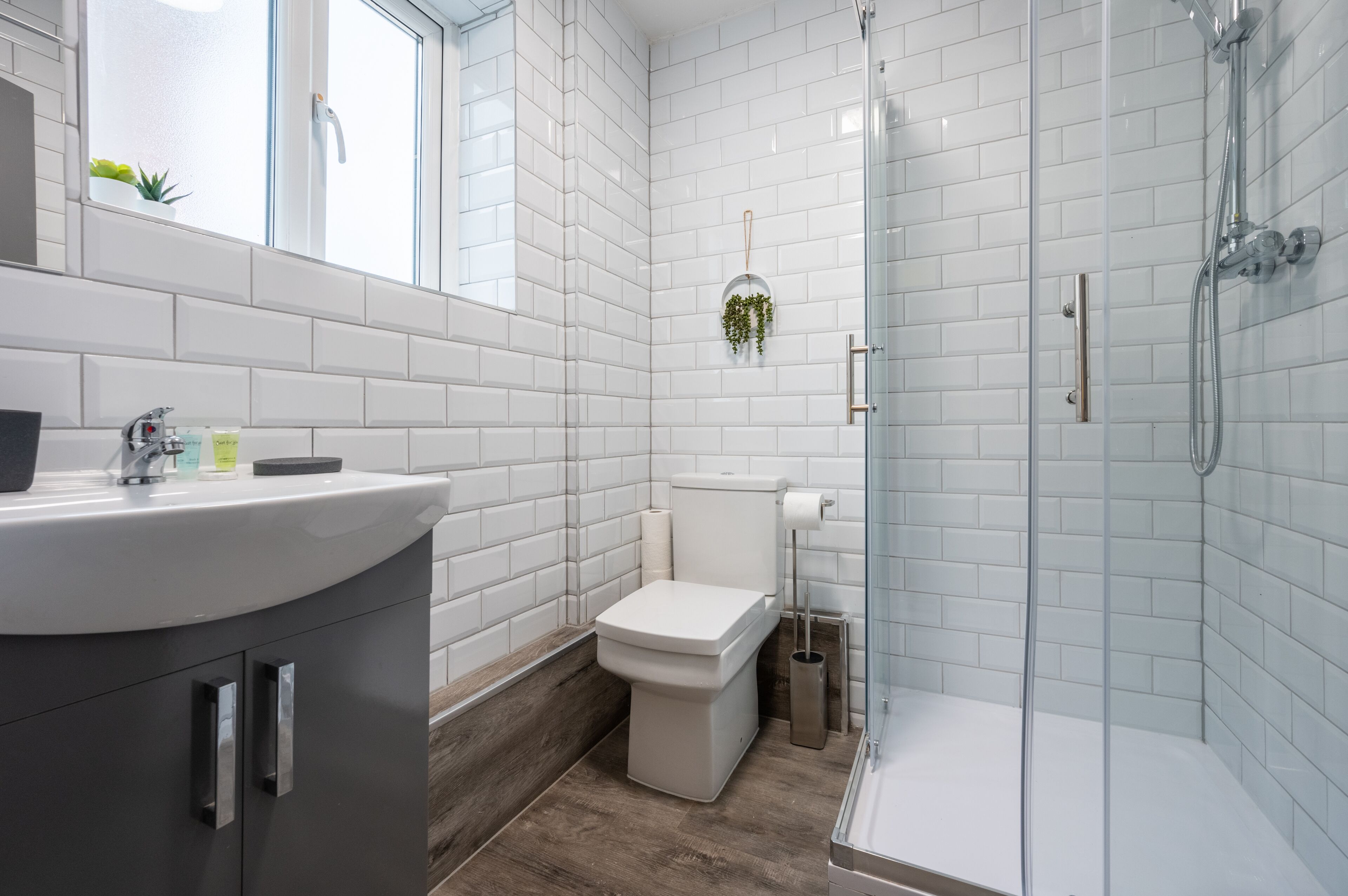 Apartment | Bathroom
