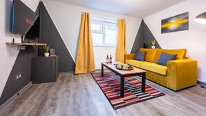 Apartment - Dalton Street by Tŷ SA (Cardiff)