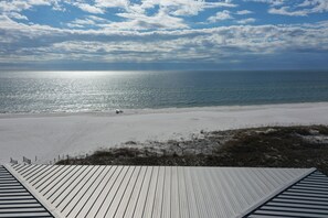 Am Strand
