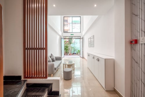 Cozrum Homes - Winter Corner