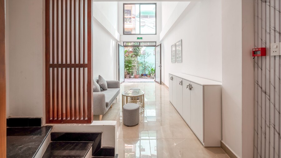 Cozrum Homes - Winter Corner