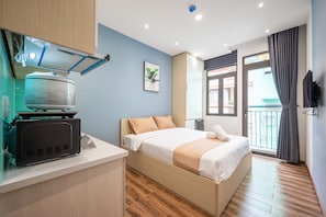 Business Apartment - Cozrum Homes - Winter Corner (Ho Chi Minh City)