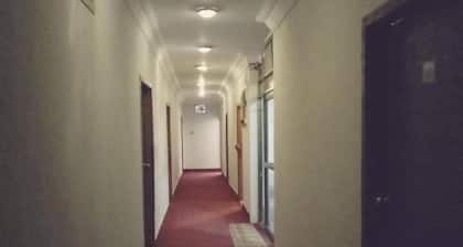 Royal Continental Hotel