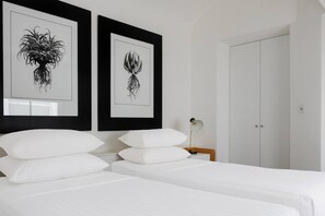 3 quartos, ferros/tábuas de passar roupa, Wi-Fi de cortesia