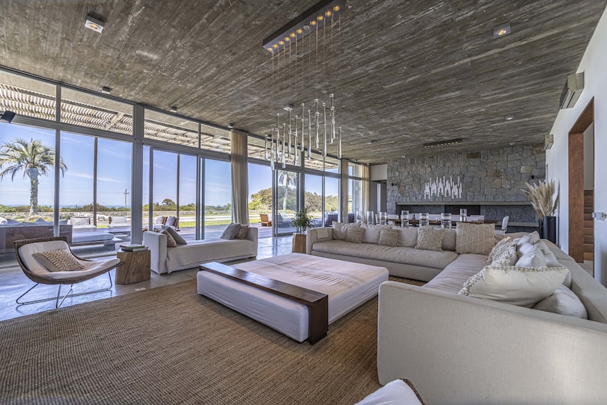 Experiencia De Lujo - Chacra En José Ignacio - Faro de José Ignacio
