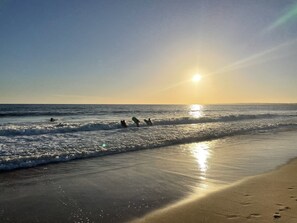 Beach towels