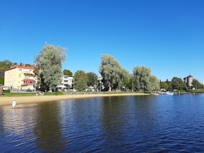 Grill- och picknickomrÄde