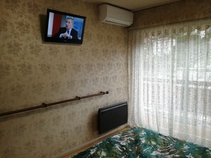 Interior - Comfortable 2-room apartment (Menton)