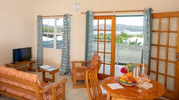 Una Smart TV, Netflix, servicios de streaming